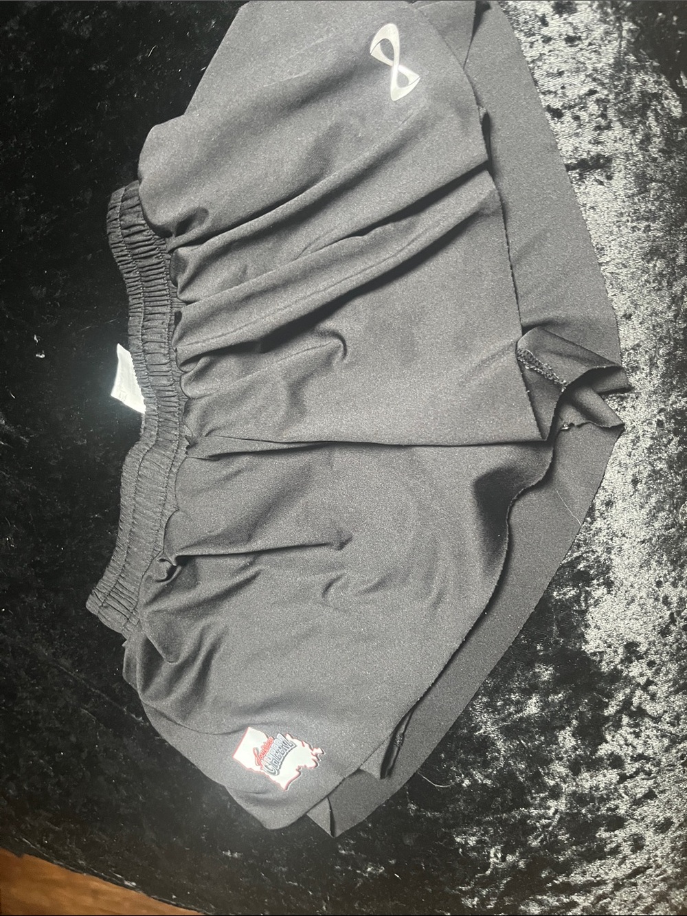 NFINITY YS Shorts